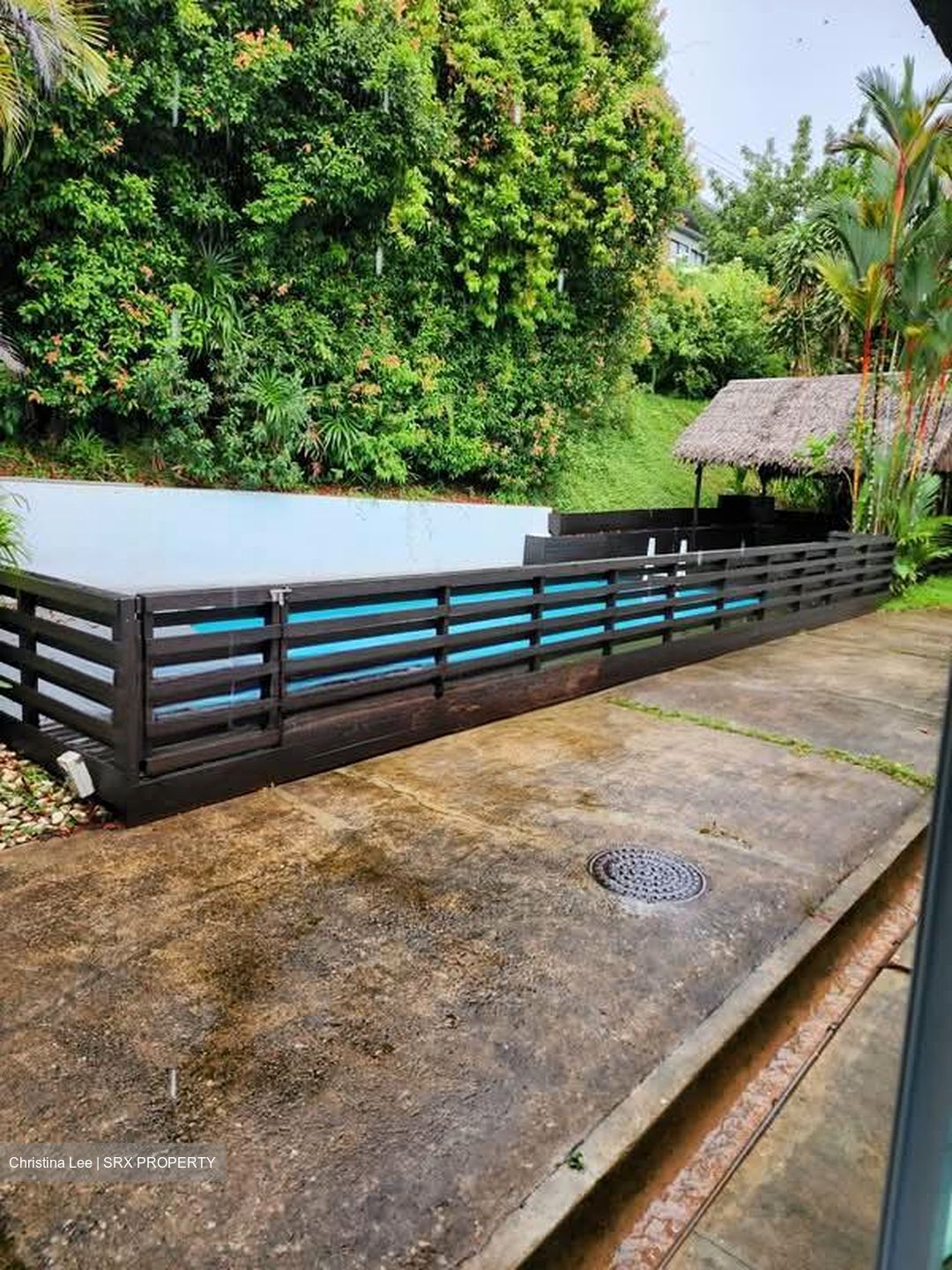 Raffles Park (D11), Detached #556796101